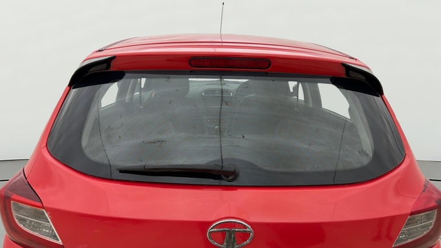 View Tata Tiago Image 4 Used Tata Tiago Image 4