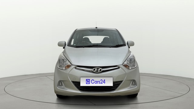 View Hyundai EON Image 1 Used Hyundai EON Image 1