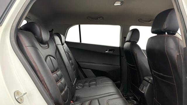 View Hyundai Creta Image 29 Used Hyundai Creta Image 29