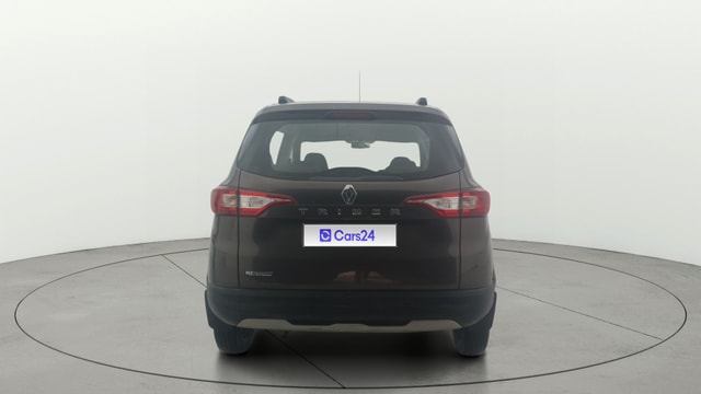 View Renault Triber Image 40 Used Renault Triber Image 40