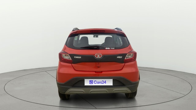 View Tata Tiago NRG Image 42 Used Tata Tiago NRG Image 42