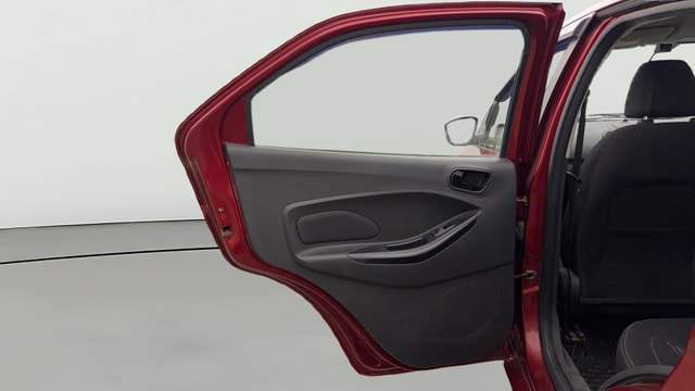 View Ford Figo Aspire Image 22 Used Ford Figo Aspire Image 22