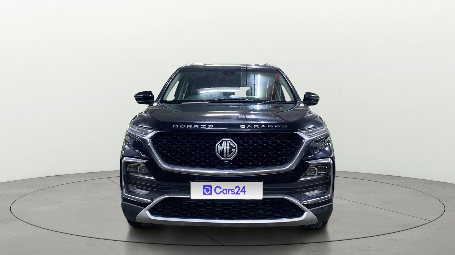 Used 2020 MG Hector Used 2020 MG Hector