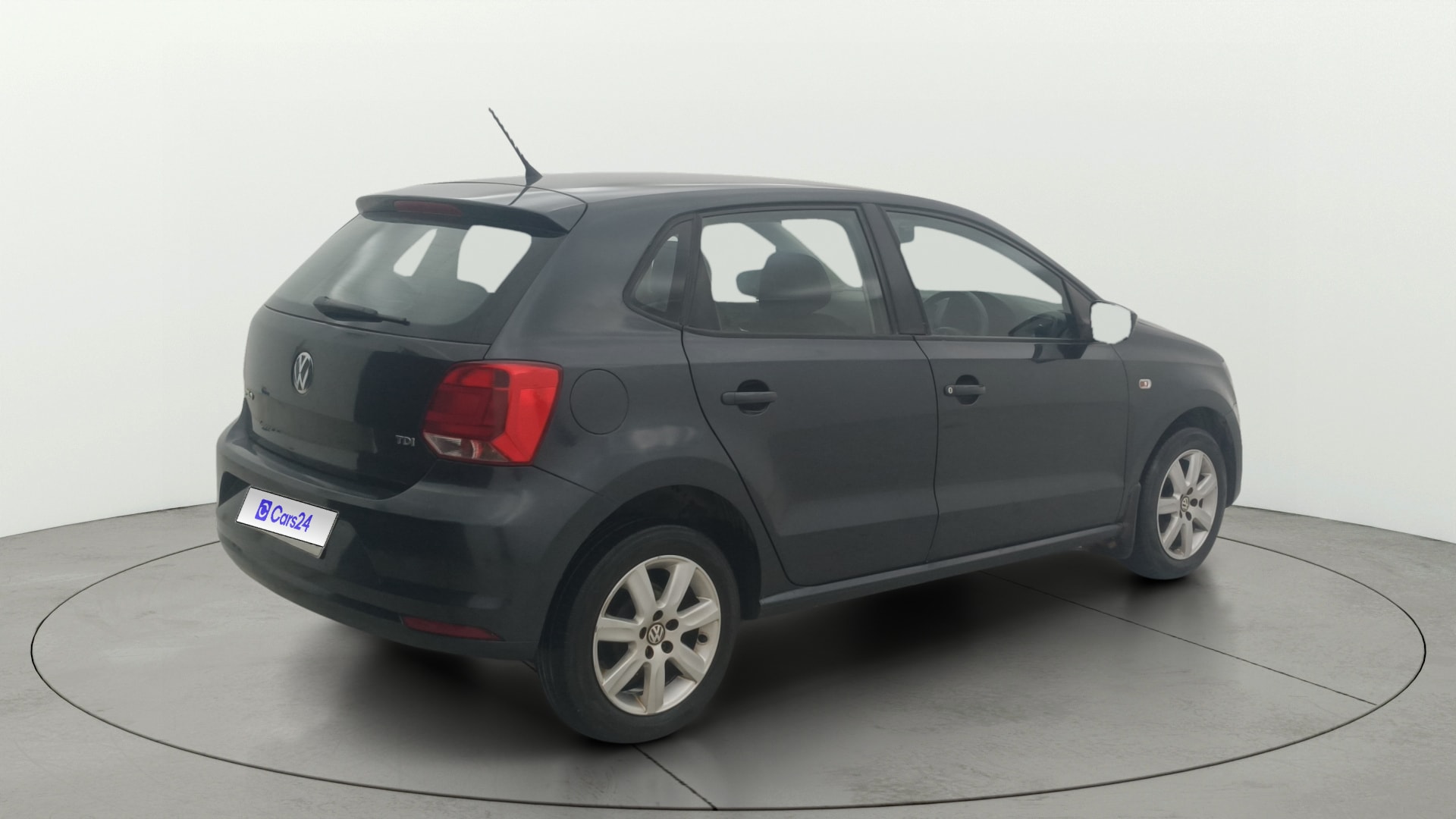 View 2015 Volkswagen Polo 1.2 AllStar Limited Edition Image 42 Used 2015 Volkswagen Polo 1.2 AllStar Limited Edition Image 42