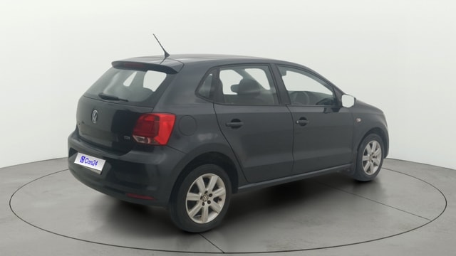 View Volkswagen Polo Image 42 Used Volkswagen Polo Image 42