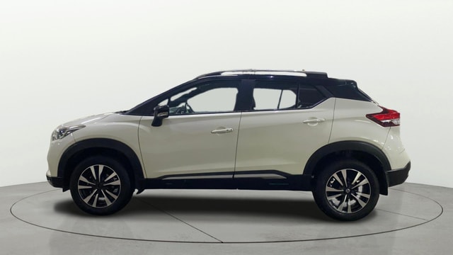 View Nissan Kicks Image 27 Used Nissan Kicks Image 27