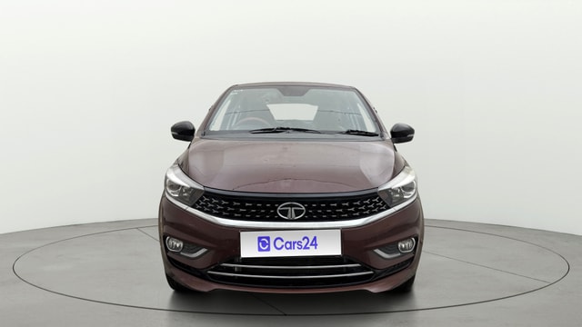 View Tata Tigor Image 1 Used Tata Tigor Image 1