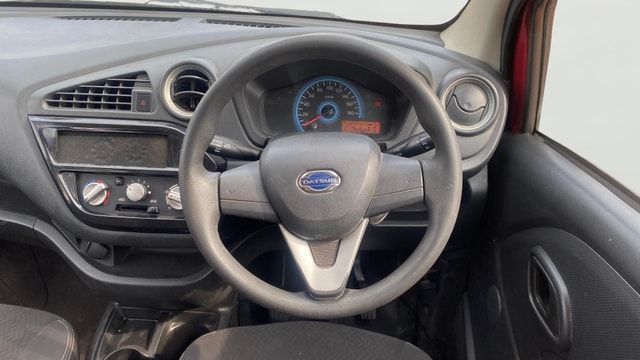 View Datsun Redi GO Image 20 Used Datsun Redi GO Image 20