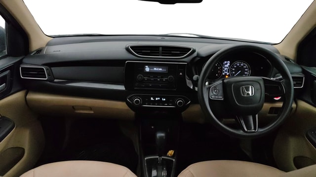 View Honda Amaze Image 15 Used Honda Amaze Image 15