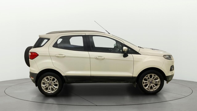 View Ford EcoSport Image 8 Used Ford EcoSport Image 8