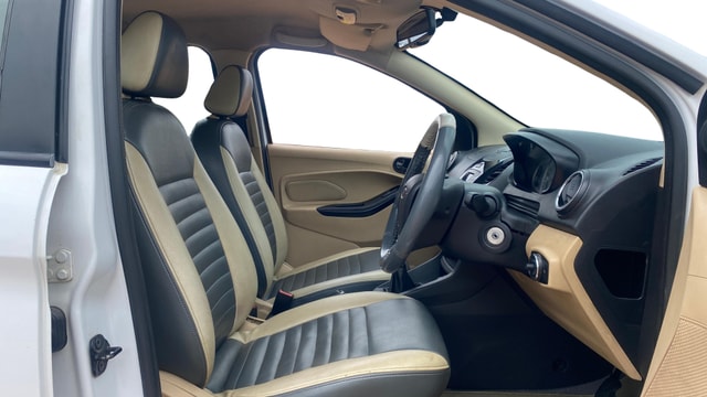 View Ford Figo Aspire Image 25 Used Ford Figo Aspire Image 25