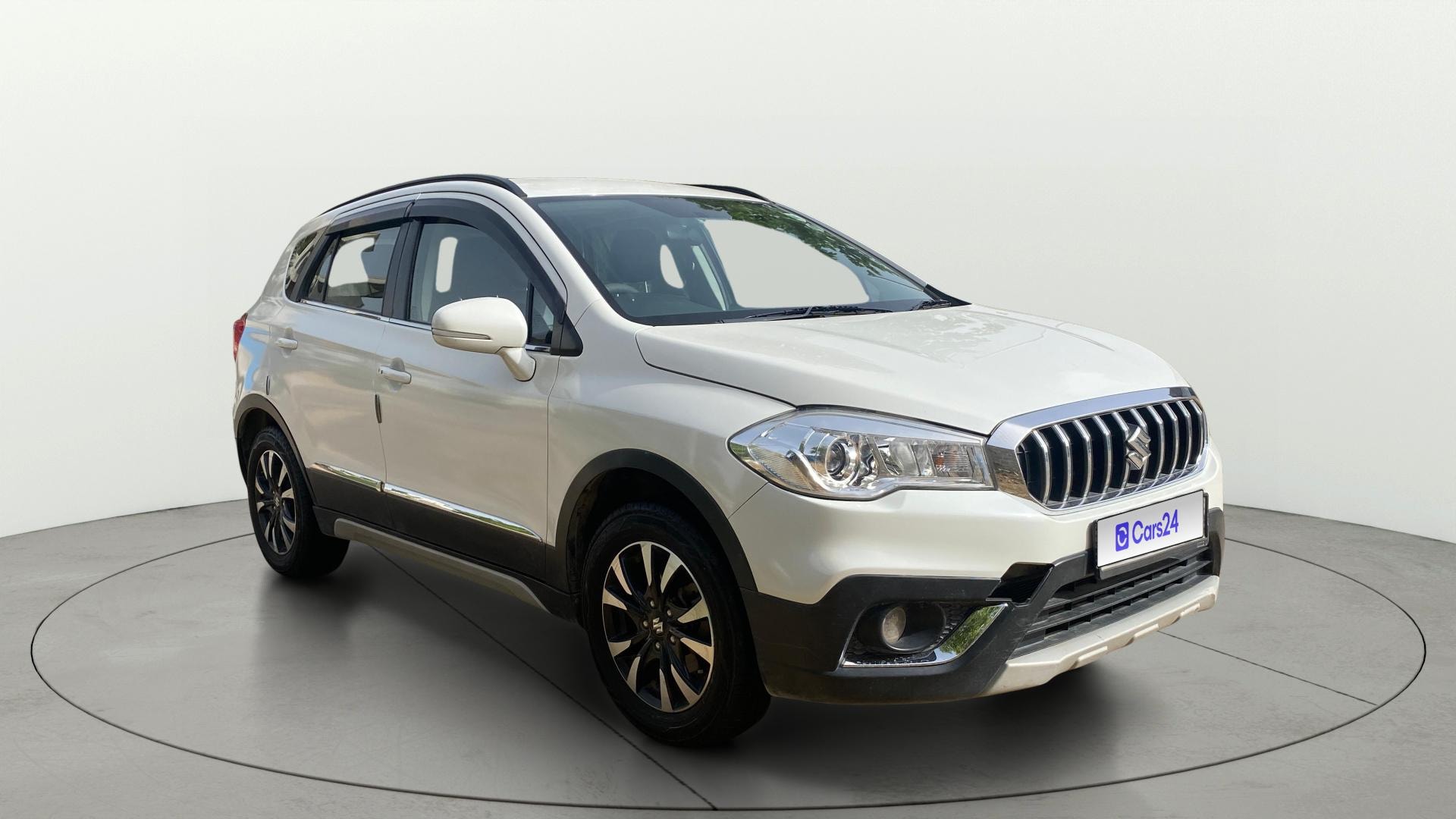 View 2021 Maruti Suzuki 1000 Base Variant Image 38 Used 2021 Maruti Suzuki 1000 Base Variant Image 38
