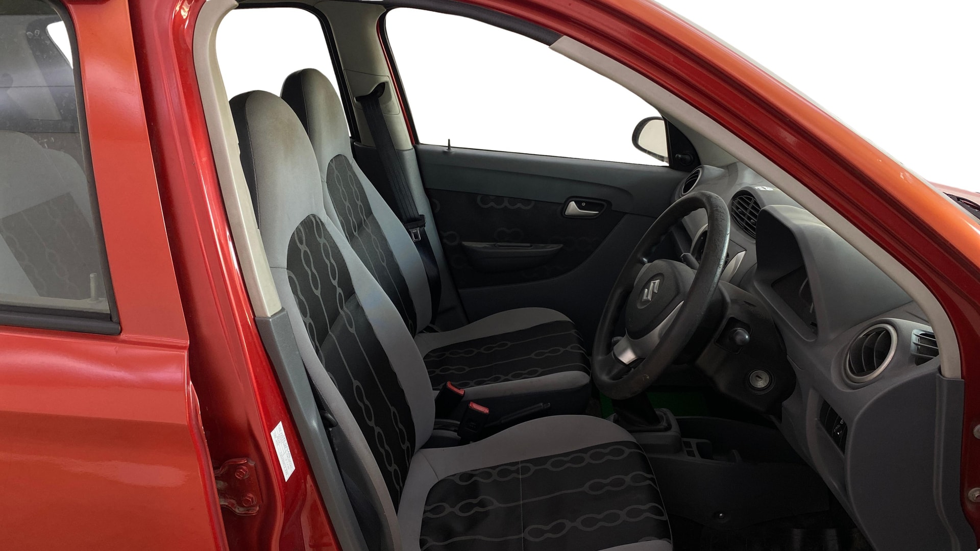 View 2014 Maruti Suzuki Alto 800 LX Image 25 Used 2014 Maruti Suzuki Alto 800 LX Image 25