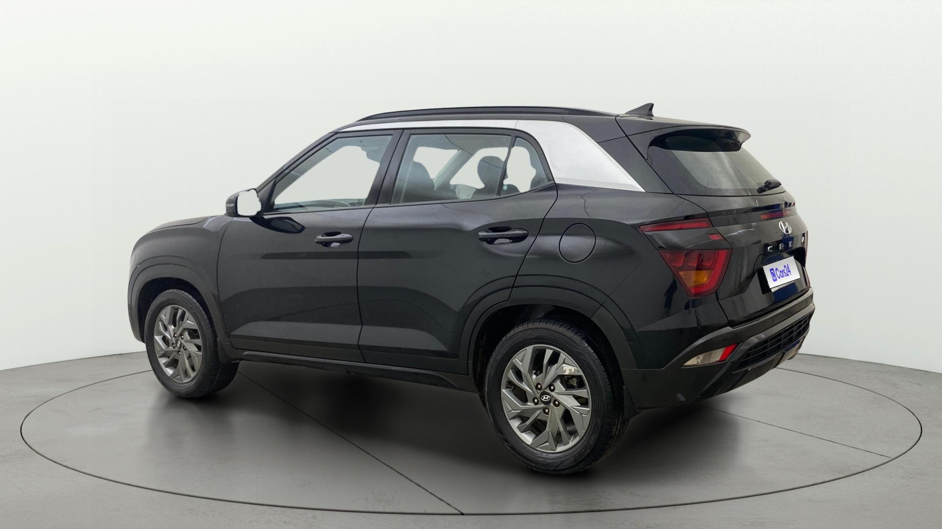 Used 2021 Hyundai Creta Used 2021 Hyundai Creta