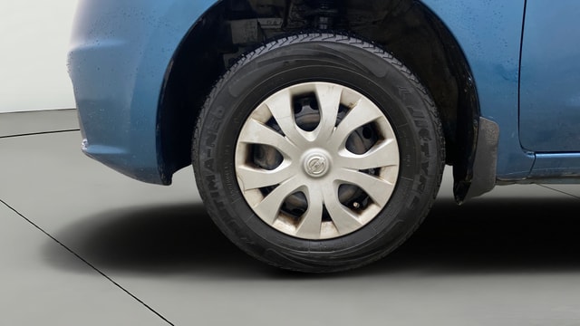 View Nissan Micra Active Image 27 Used Nissan Micra Active Image 27