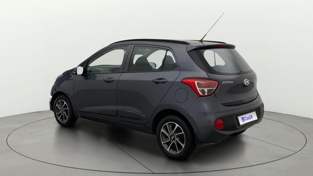 View Hyundai Grand i10 Image 2 Used Hyundai Grand i10 Image 2