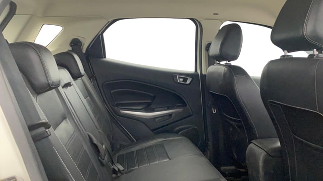 View Ford EcoSport Image 29 Used Ford EcoSport Image 29