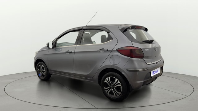 View Tata Tiago Image 2 Used Tata Tiago Image 2