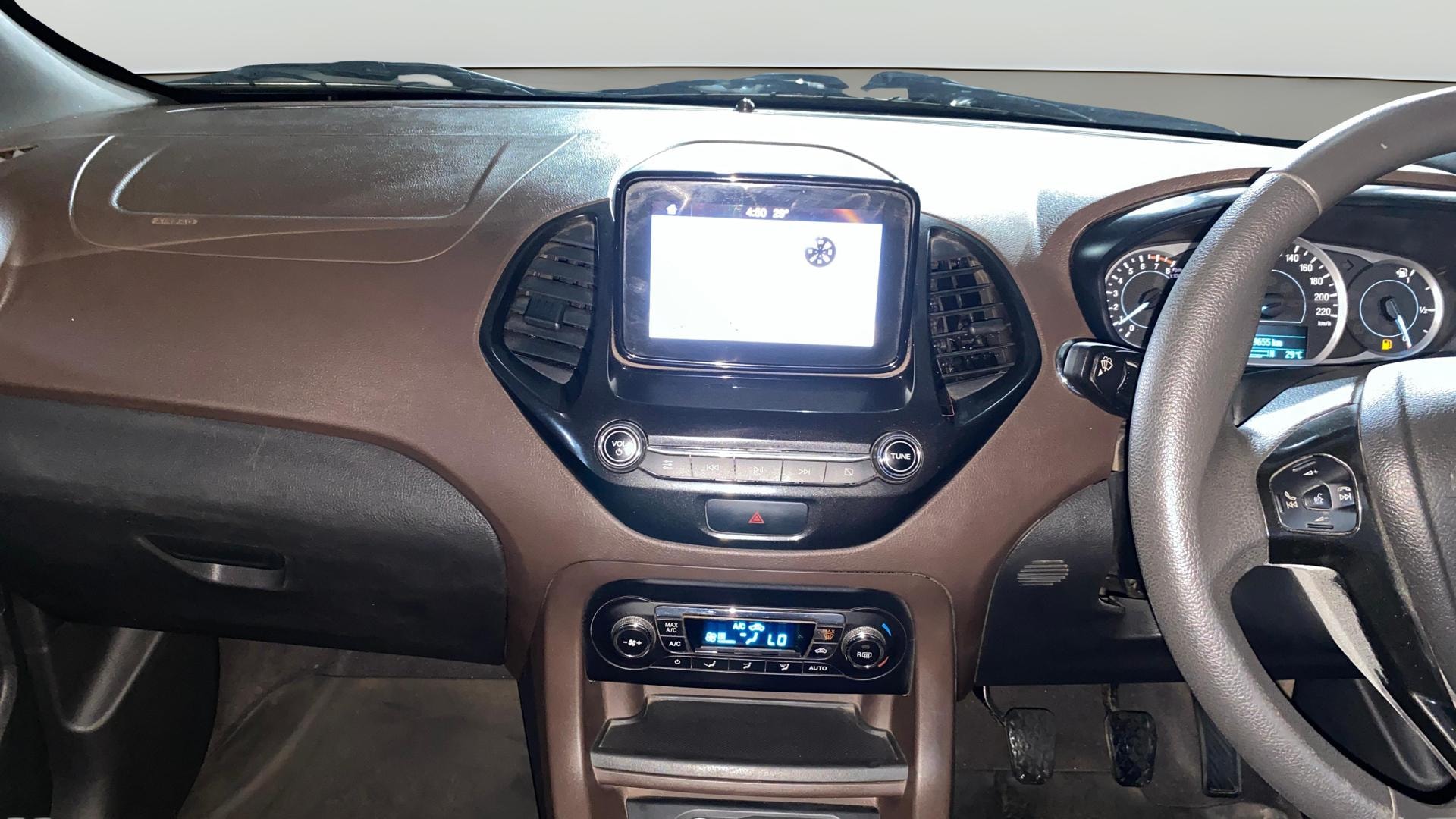 Used 2018 Ford Freestyle Used 2018 Ford Freestyle