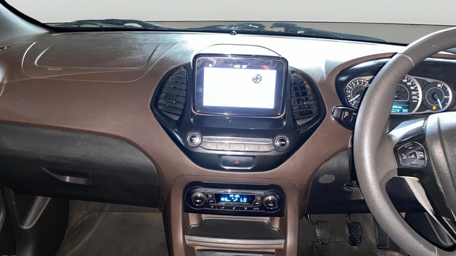View Ford Freestyle Image 17 Used Ford Freestyle Image 17