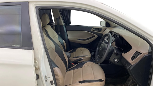 View Hyundai Elite i20 Image 17 Used Hyundai Elite i20 Image 17
