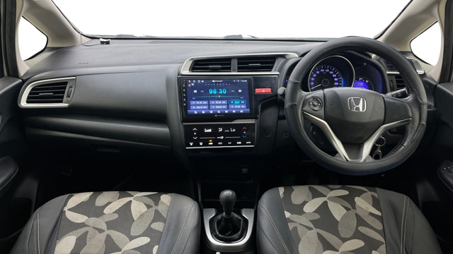 View Honda Jazz Image 15 Used Honda Jazz Image 15