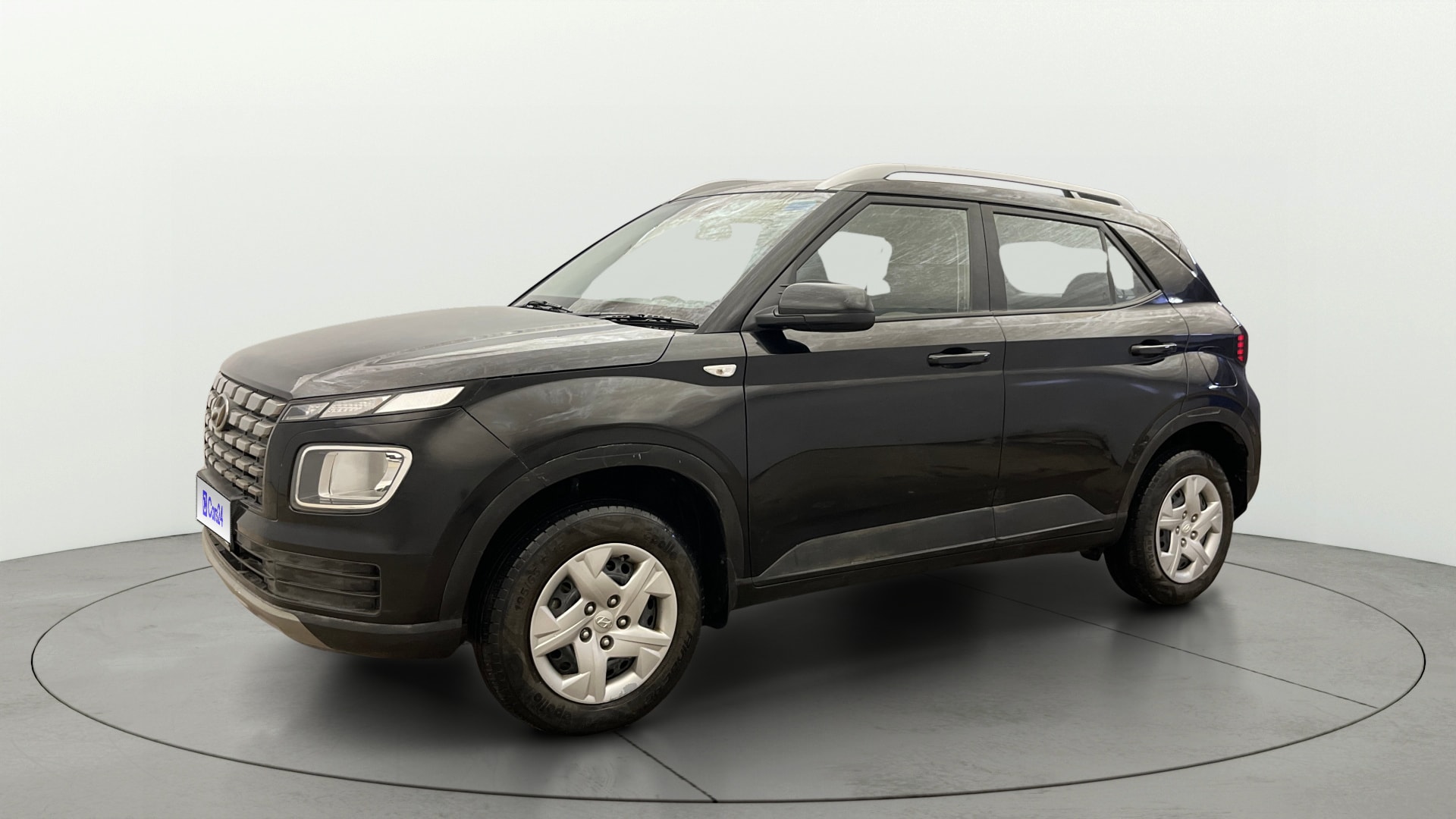 View 2022 Hyundai Venue S 1.2 Petrol Image 20 Used 2022 Hyundai Venue S 1.2 Petrol Image 20