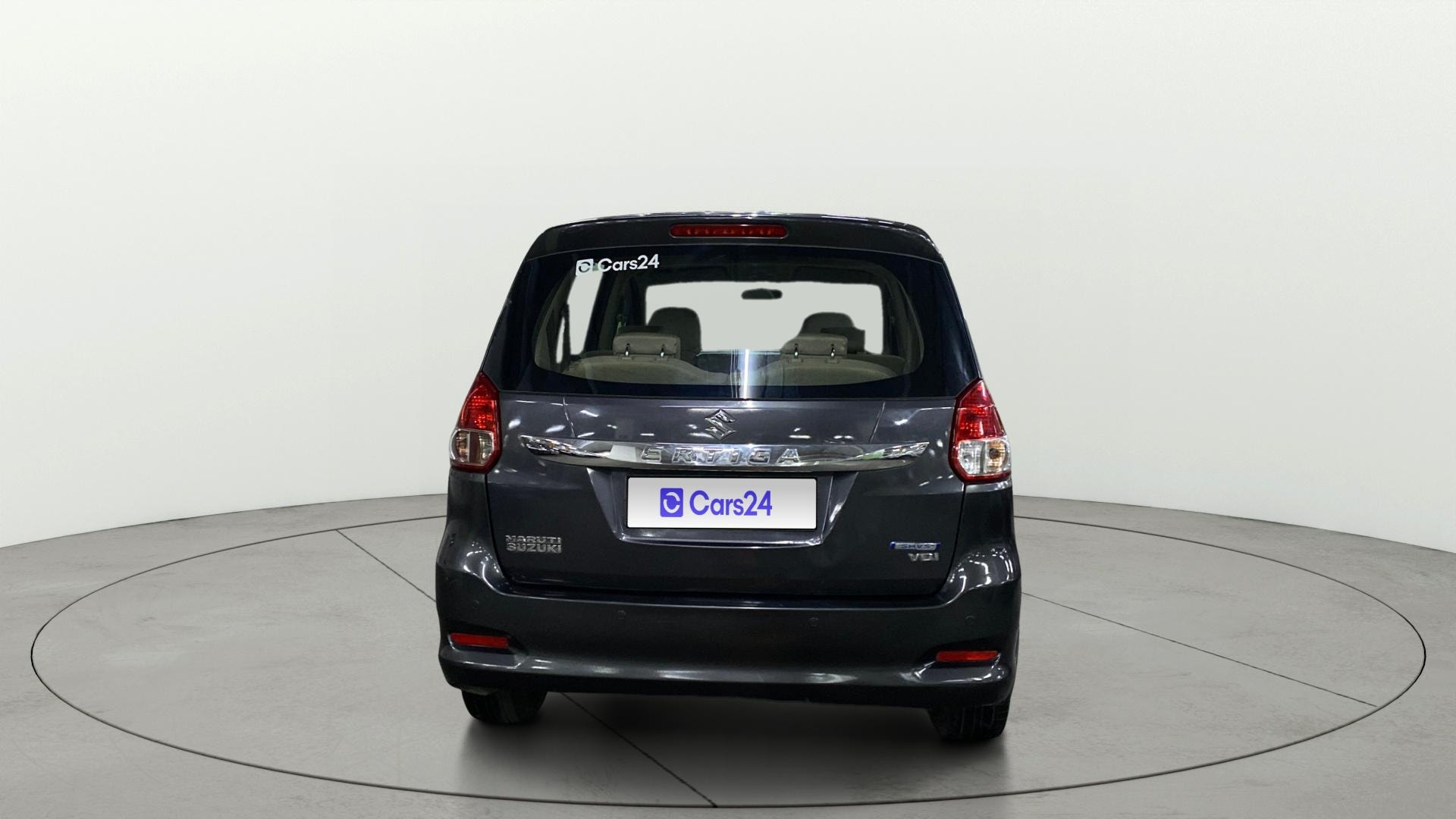 View 2015 Maruti Suzuki 1000 Base Variant Image 40 Used 2015 Maruti Suzuki 1000 Base Variant Image 40