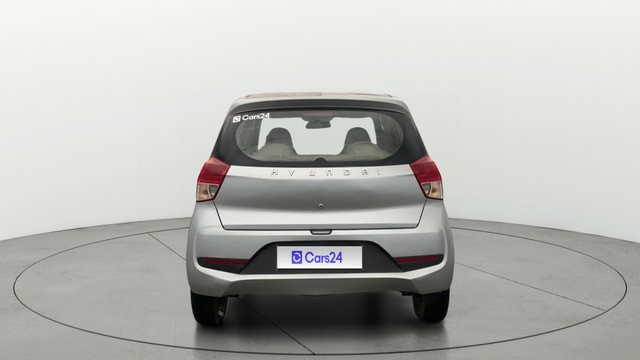 View Hyundai New Santro Image 45 Used Hyundai New Santro Image 45