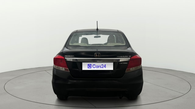 View Honda Amaze Image 38 Used Honda Amaze Image 38