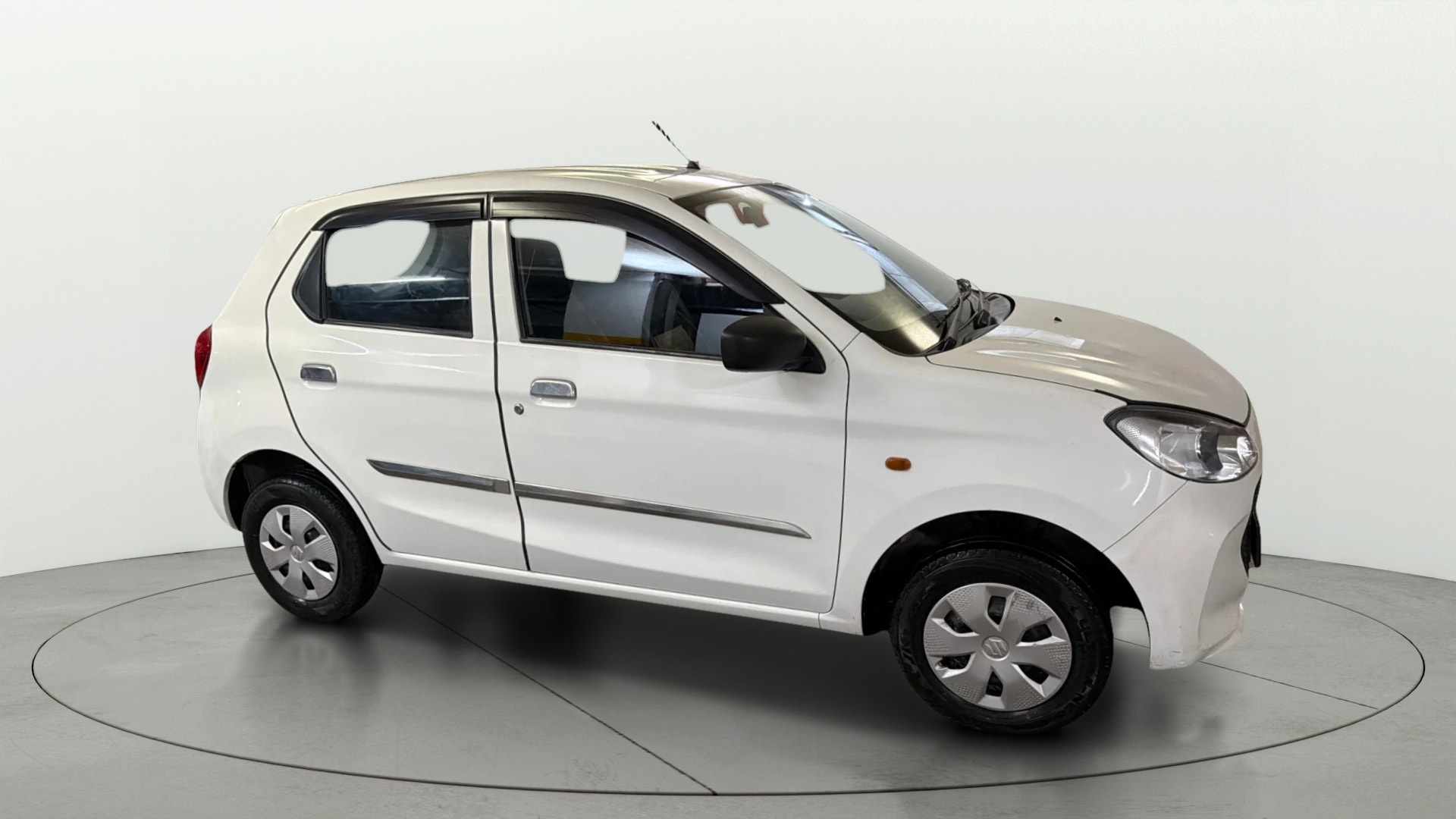 Used 2023 Maruti Suzuki Alto K10 Used 2023 Maruti Suzuki Alto K10