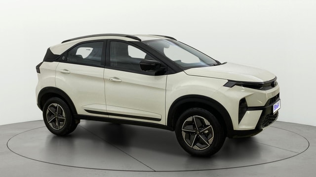 View Tata Nexon Image 38 Used Tata Nexon Image 38