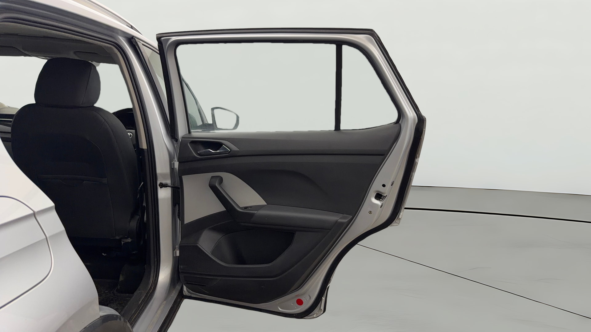 View 2021 Skoda Kushaq Style 1.5 TSI AT Image 8 Used 2021 Skoda Kushaq Style 1.5 TSI AT Image 8