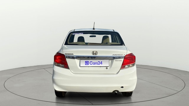 View Honda Amaze Image 38 Used Honda Amaze Image 38