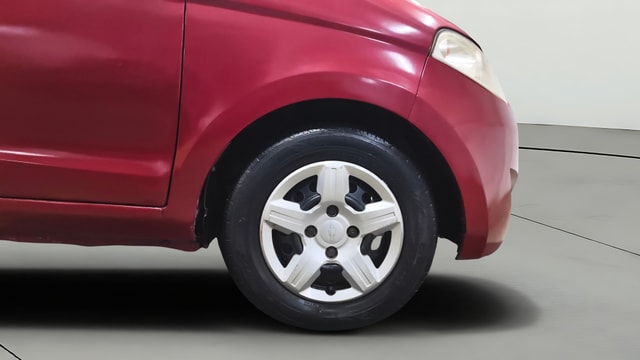 View Chevrolet Enjoy Image 40 Used Chevrolet Enjoy Image 40