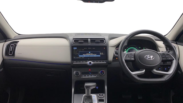 View Hyundai Creta Image 31 Used Hyundai Creta Image 31