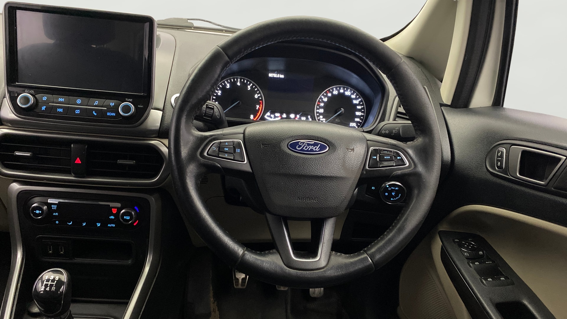 Used 2020 Ford EcoSport Used 2020 Ford EcoSport
