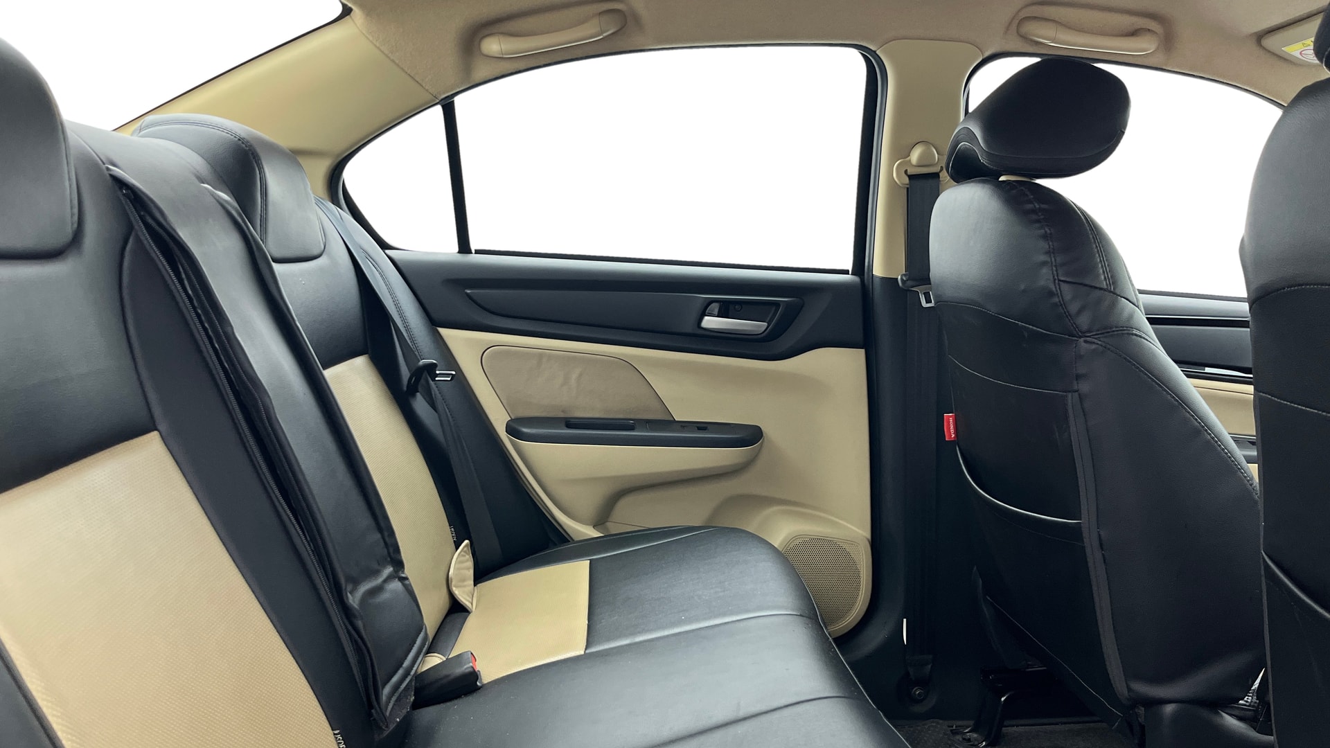 Used 2020 Honda Amaze Used 2020 Honda Amaze