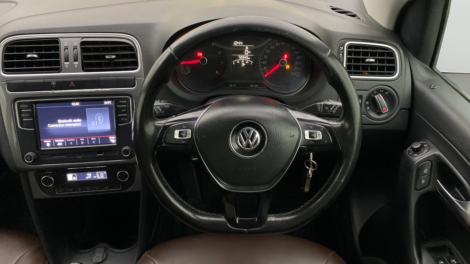 View 2020 Volkswagen Polo 1.2 AllStar Limited Edition Image 13 Used 2020 Volkswagen Polo 1.2 AllStar Limited Edition Image 13