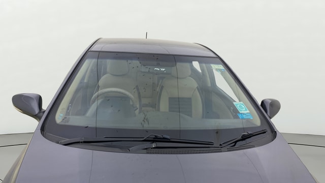 View Hyundai Fluidic Verna Image 35 Used Hyundai Fluidic Verna Image 35