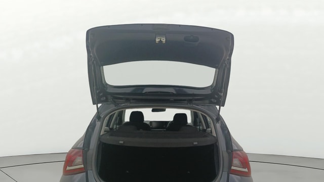 View Hyundai Elite i20 Image 16 Used Hyundai Elite i20 Image 16