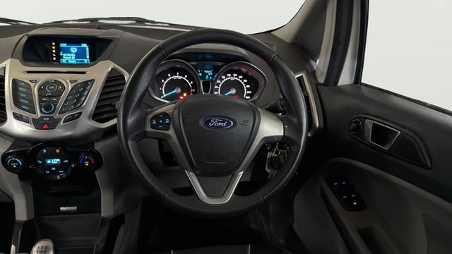 View Ford EcoSport Image 20 Used Ford EcoSport Image 20
