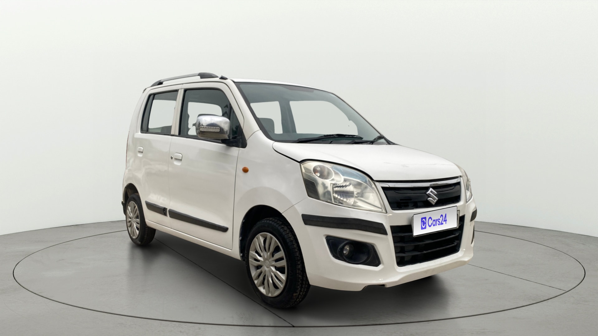 View 2017 Maruti Suzuki 1000 Base Variant Image 35 Used 2017 Maruti Suzuki 1000 Base Variant Image 35
