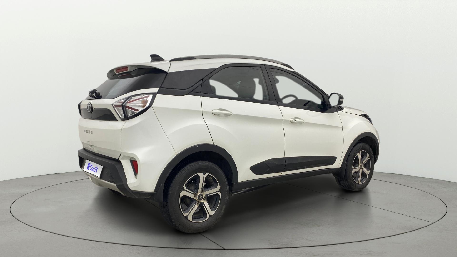 Used 2023 Tata Nexon Used 2023 Tata Nexon