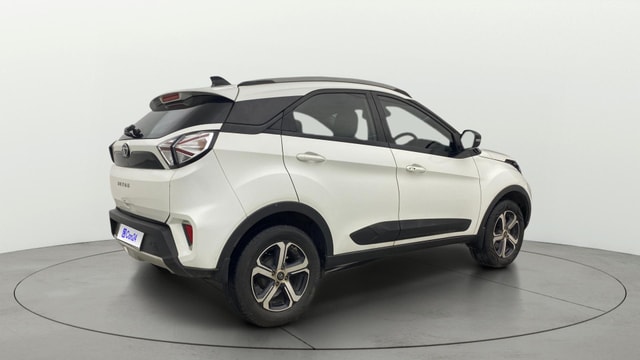 View Tata Nexon Image 45 Used Tata Nexon Image 45