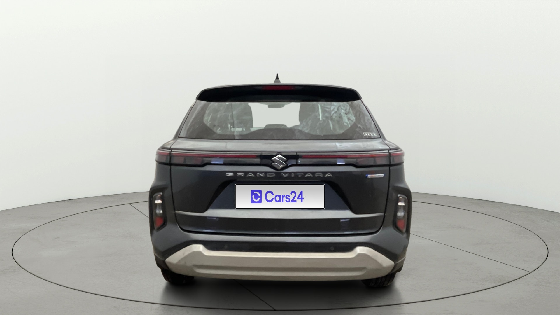 Used 2023 Maruti Suzuki 1000 Used 2023 Maruti Suzuki 1000