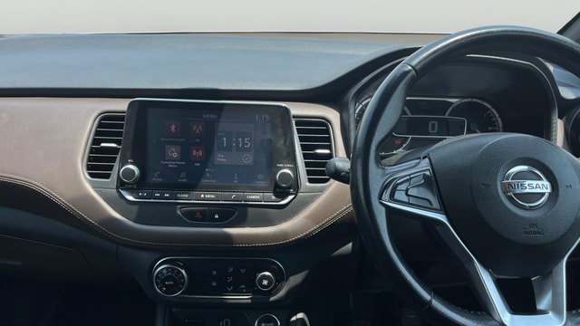 View Nissan Kicks Image 18 Used Nissan Kicks Image 18