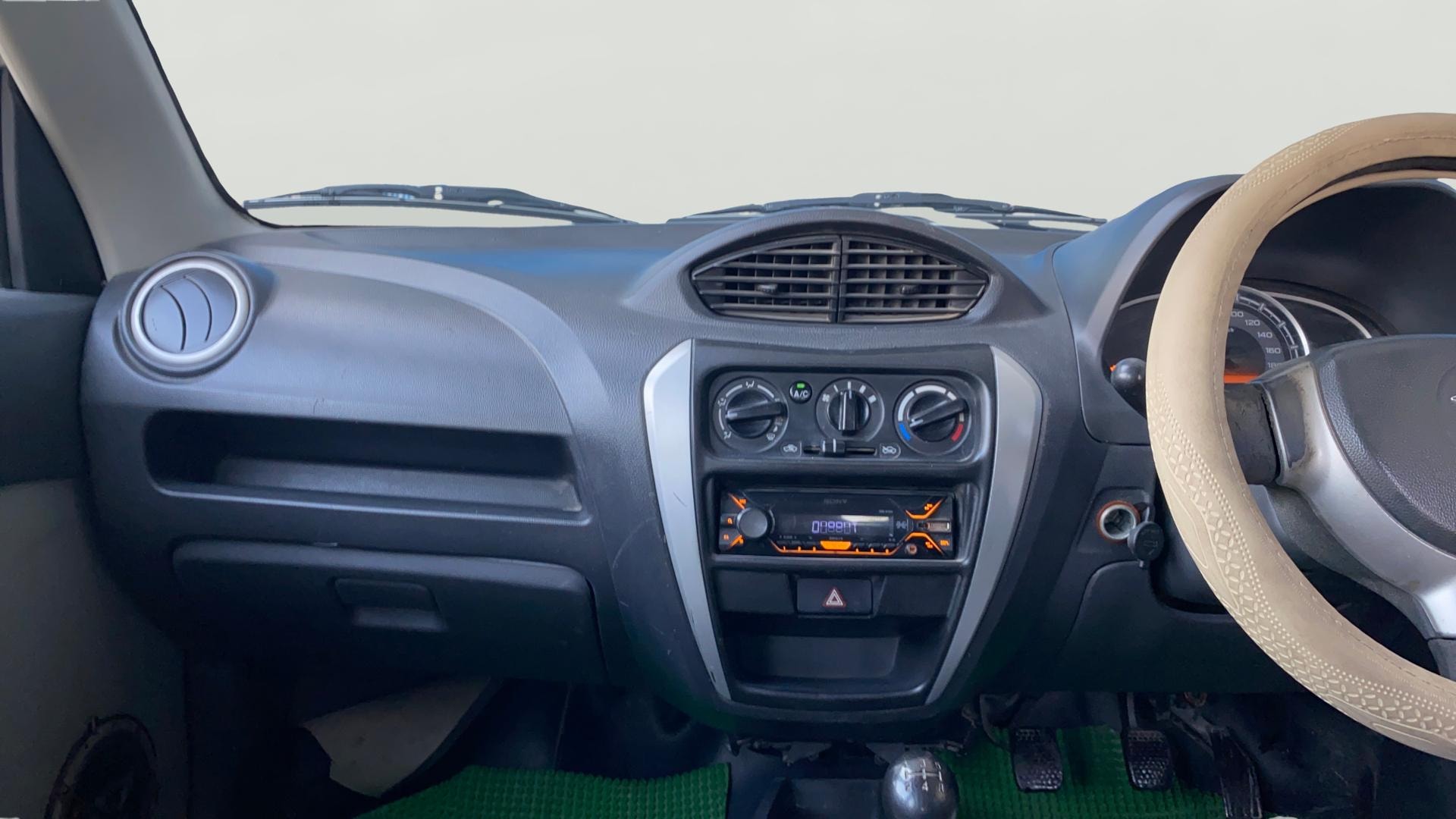 View 2019 Maruti Suzuki Alto 800 LX Image 17 Used 2019 Maruti Suzuki Alto 800 LX Image 17