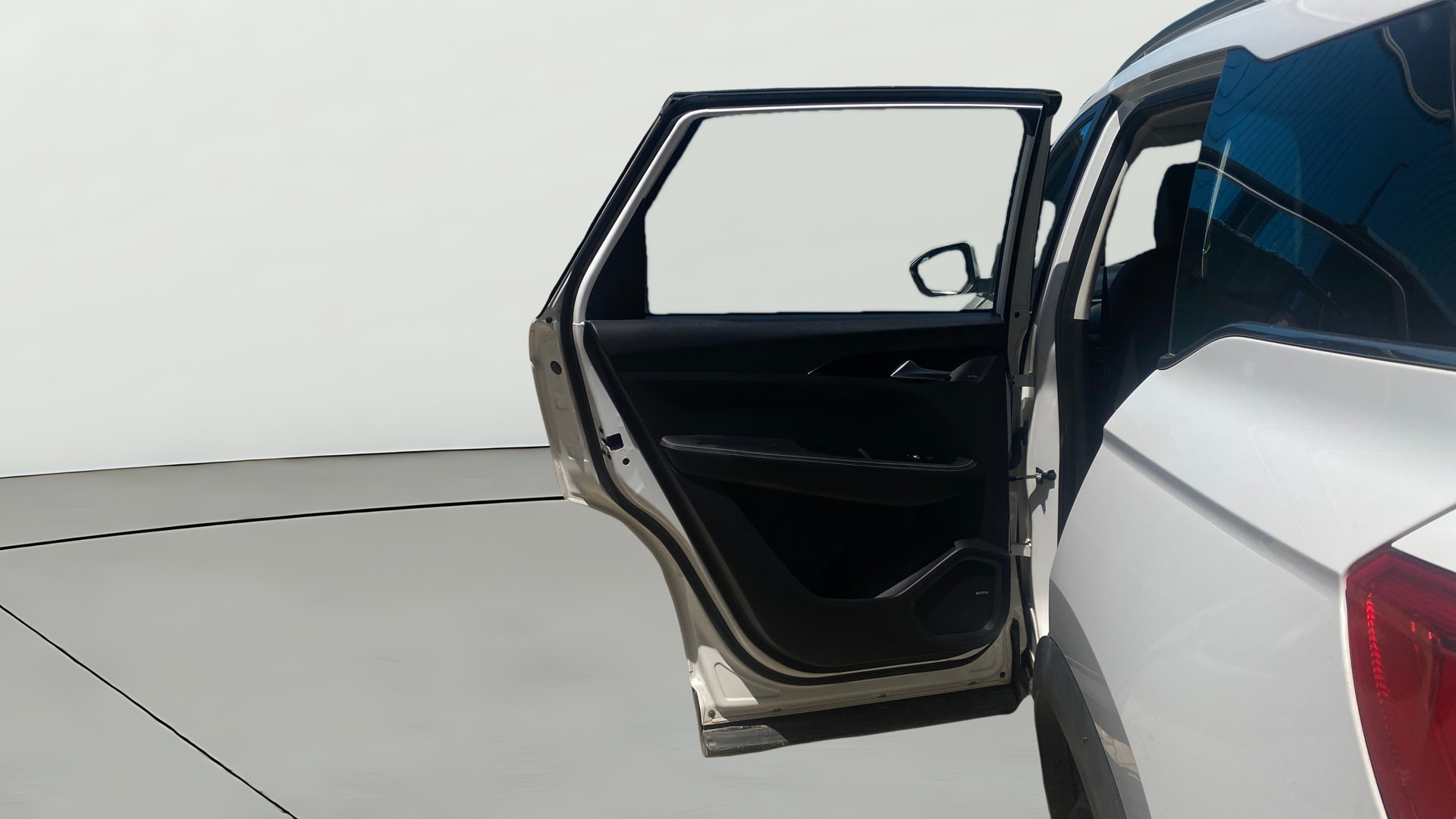 Used 2020 MG Hector Used 2020 MG Hector