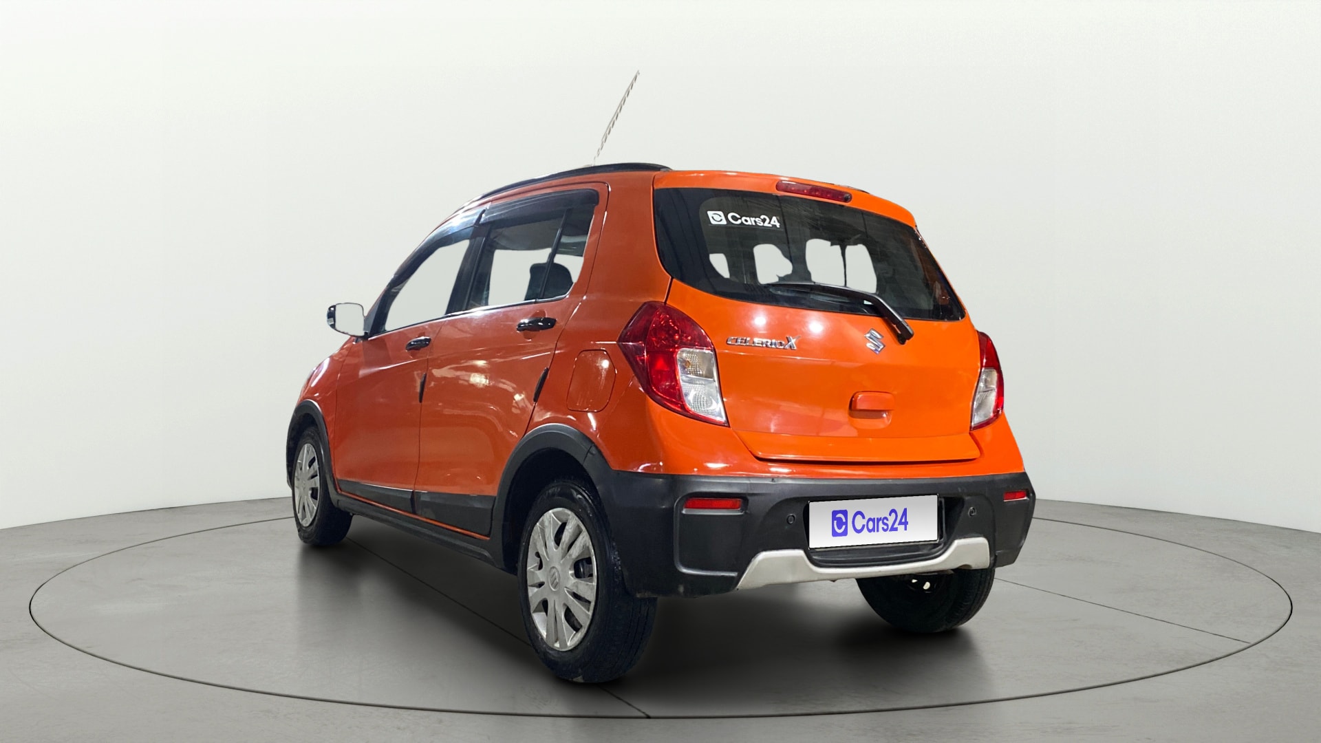 View 2019 Maruti Suzuki 1000 Base Variant Image 2 Used 2019 Maruti Suzuki 1000 Base Variant Image 2